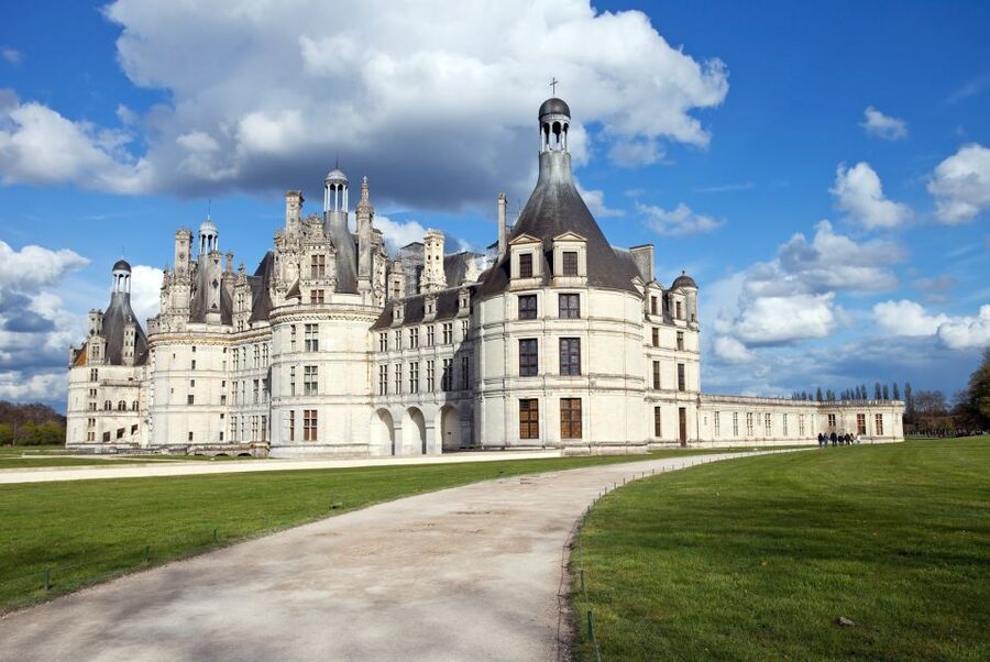 From Paris: Mont St Michel and Loire Valley 2 Day Tour - The overnight stop near Château d’Angers