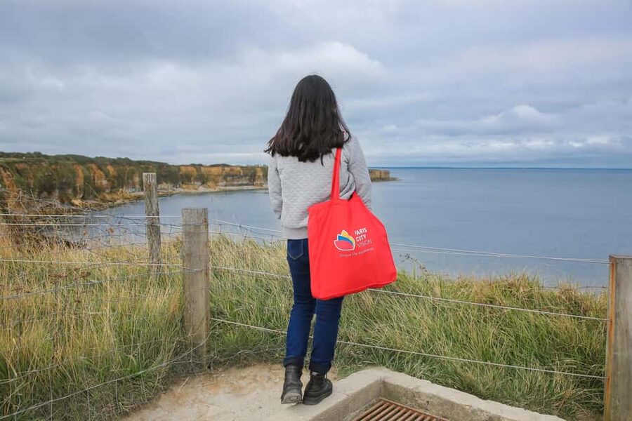 From Paris: Normandy D-Day Beaches Day Trip - Key points to know before you book
