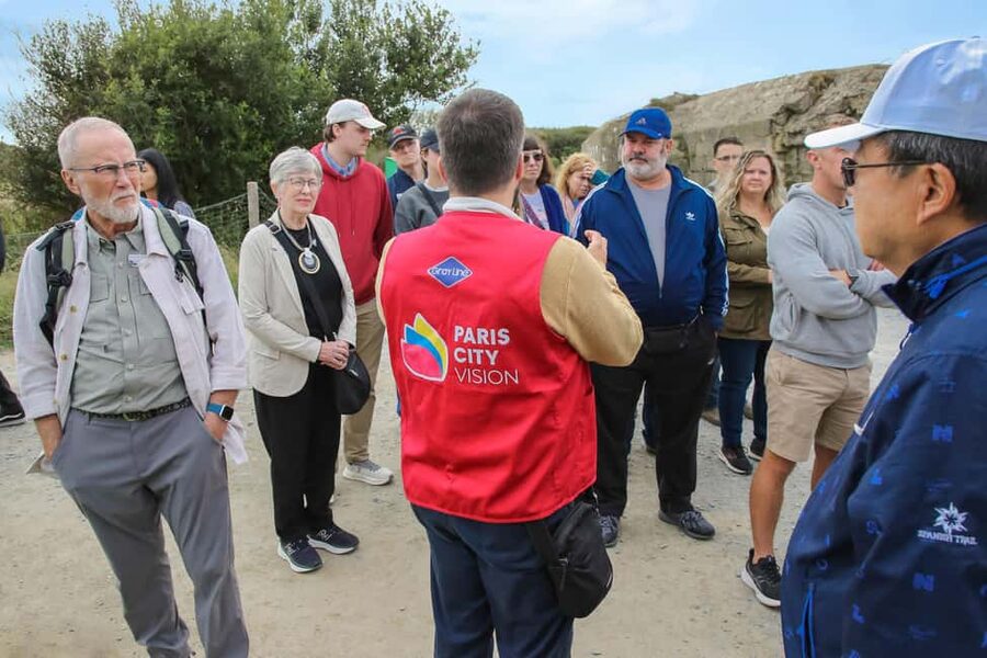 From Paris: Normandy D-Day Beaches Day Trip - The real cost of a 14-hour day
