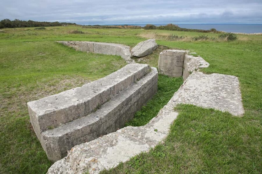 From Paris: Normandy D-Day Beaches Day Trip - Possible Juno Beach and museum additions