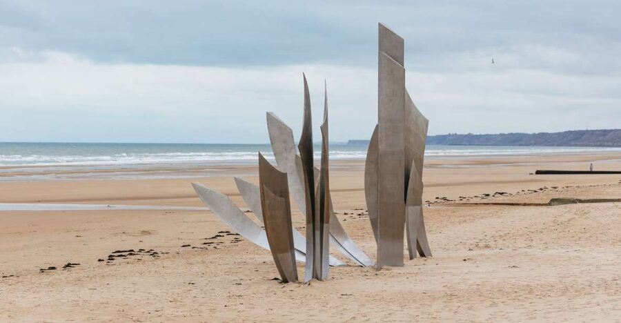 From Paris: Normandy D-Day Landing Beaches Full-Day Tour - Why this Normandy tour works as a day trip from Paris