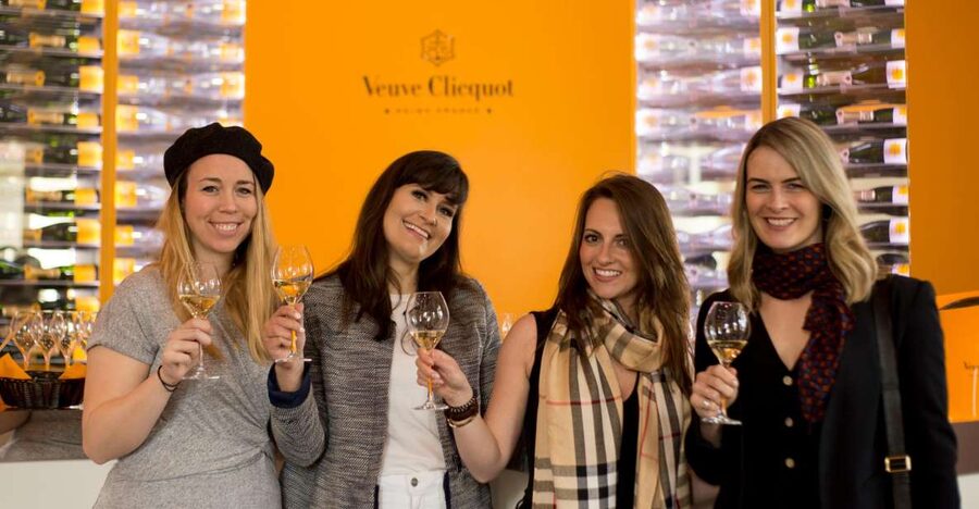 From Paris: Reims and Champagne Tasting Full-Day Tour - Key points to know before booking