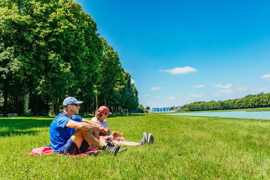 From Paris: Skip-the-Line Palace of Versailles Bike Tour - Why cycling changes a Versailles visit