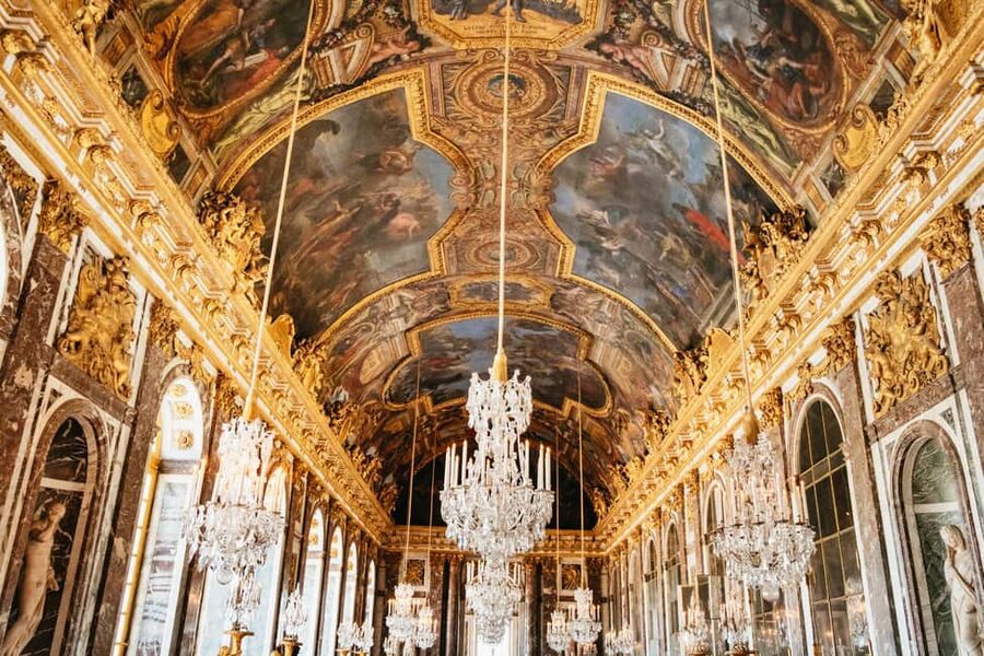 From Paris: Skip-the-Line Palace of Versailles Bike Tour - Petit Trianon and Marie Antoinette’s hamlet