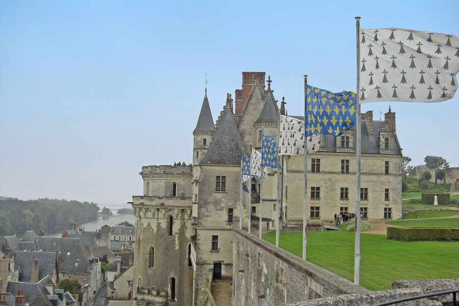 From Paris: Small-Group Loire Valley Castles Full-Day Tour - What you are paying for at $288