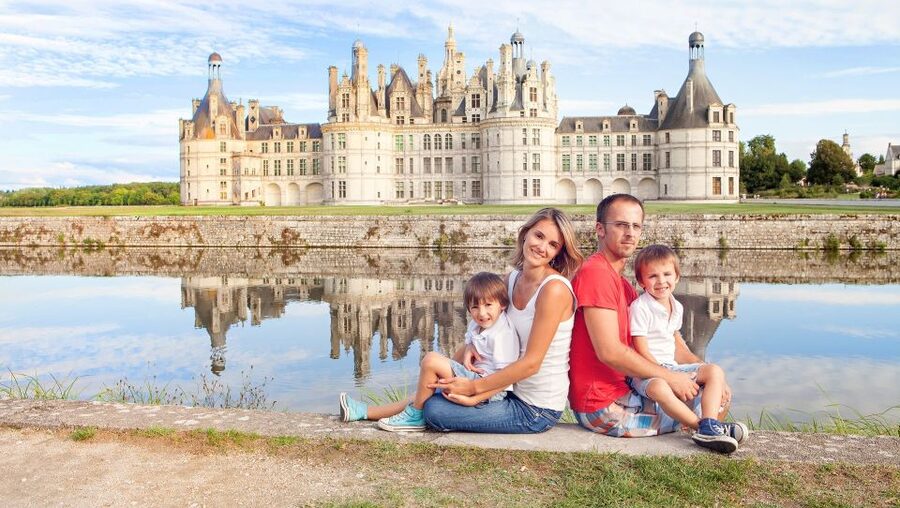 From Paris: Small-Group Tour of Loire Castles - Is the $2,830 group price good value?