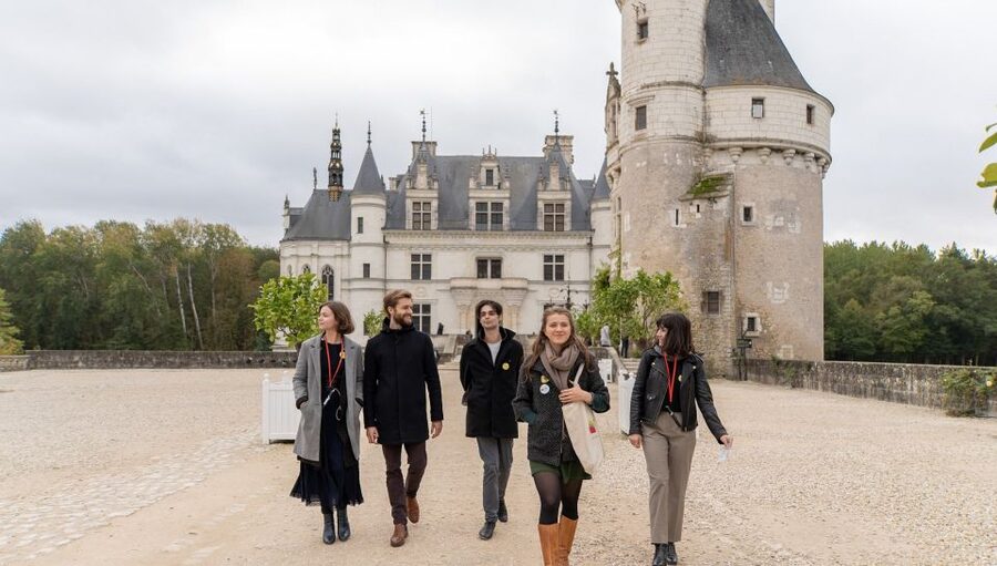 From Paris: Small-Group Tour of Loire Castles - Cheverny, polished and carefully finished