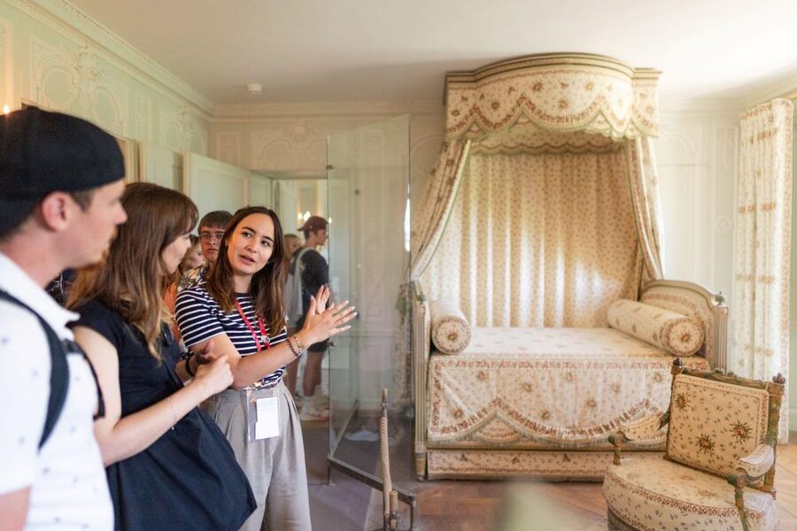 From Paris: Versailles Full-Day Trip by Train - Why a Full Day Makes Sense at Versailles
