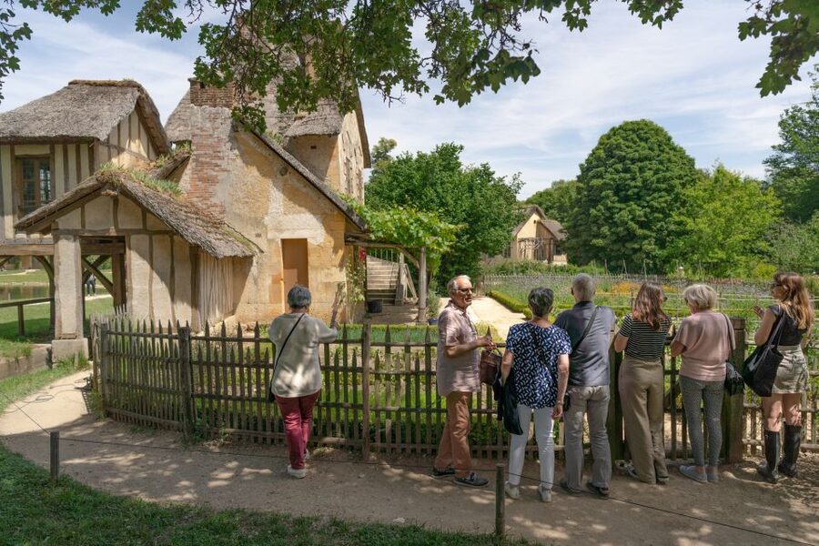 From Paris: Versailles Full-Day Trip by Train - Practical Details Before You Go