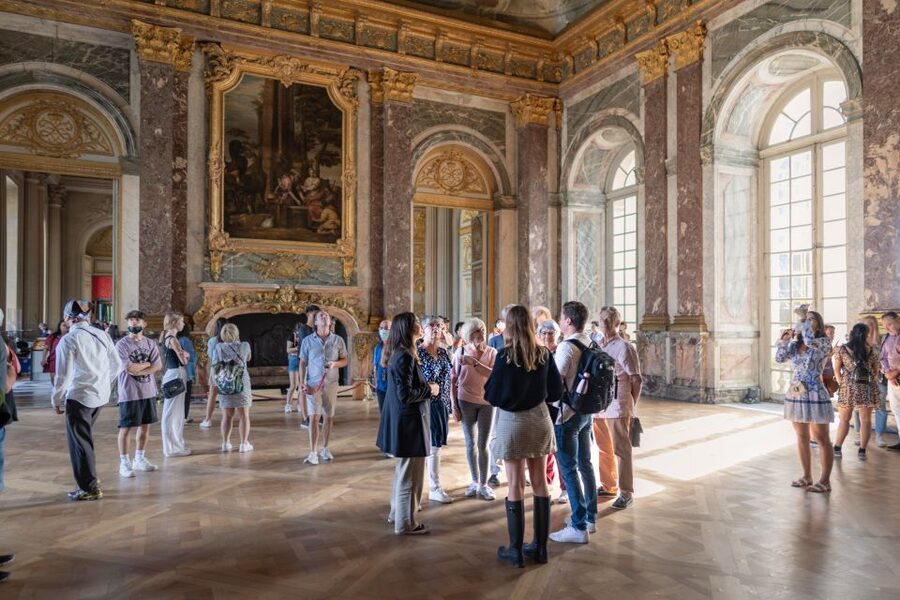 From Paris: Versailles Full-Day Trip by Train - Petit Trianon and Marie Antoinette’s Private World