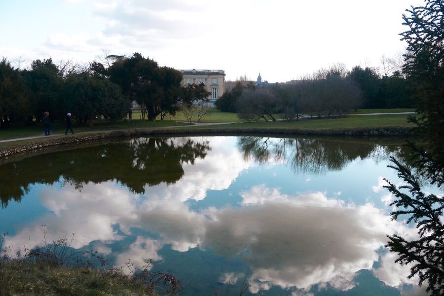 From Paris: Versailles Full-Day Trip by Train - How Much Walking Should You Expect?