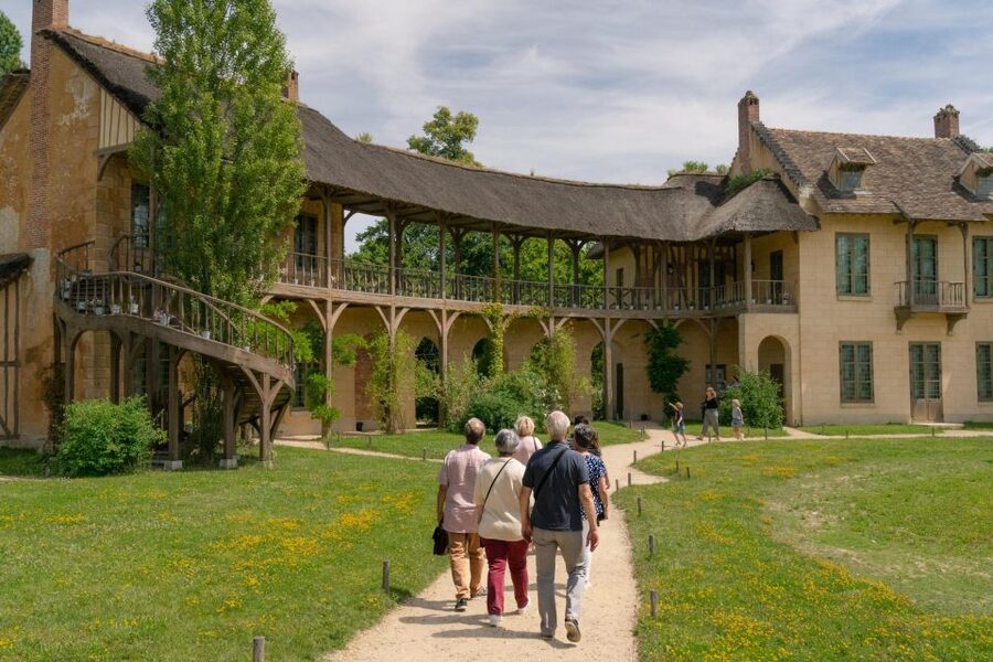 From Paris: Versailles Full-Day Trip by Train - Is the $180 Price Good Value?