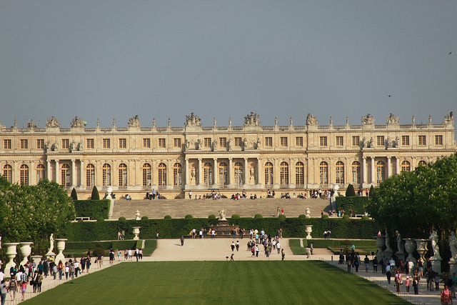 From Paris: Versailles Guided Tour by Deluxe Minibus - Is $112 a fair price?