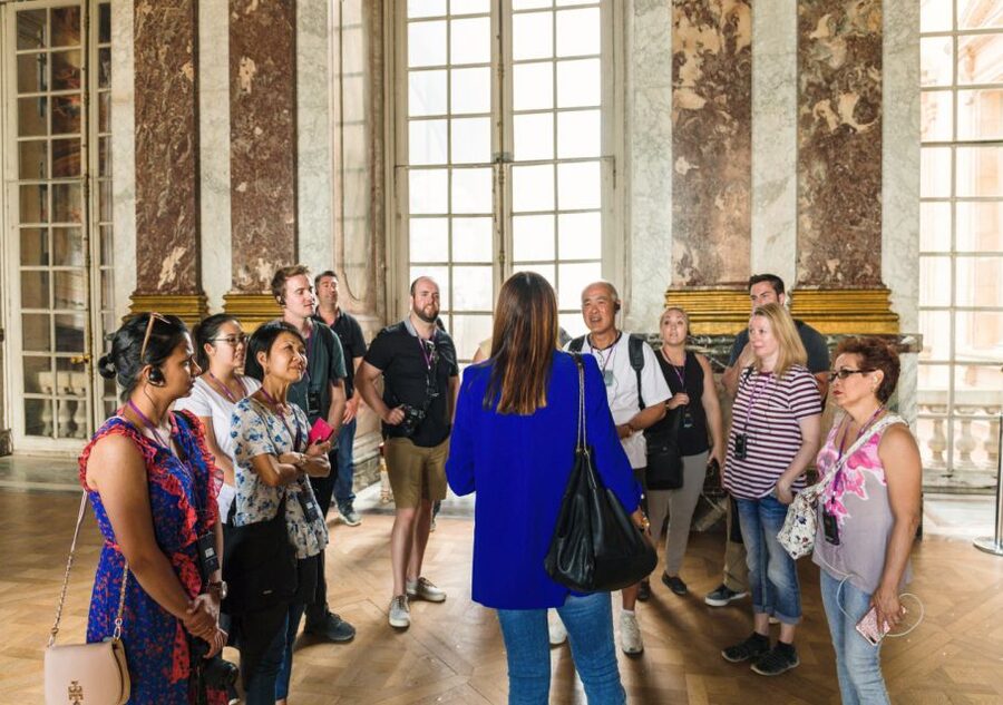 From Paris: Versailles Palace and Gardens Guided Day Trip - Should You Book It?