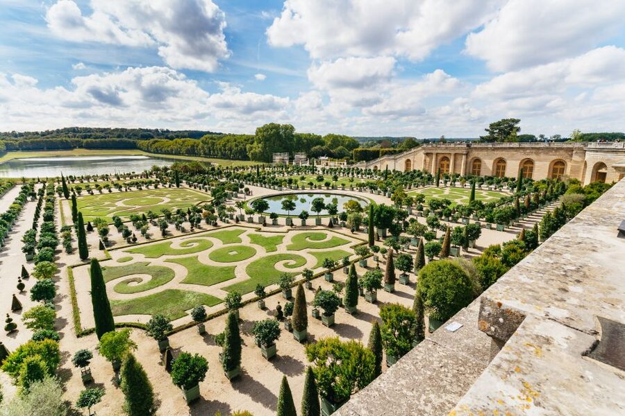 From Paris: Versailles Palace & Gardens with Transportation - Key points to know before booking