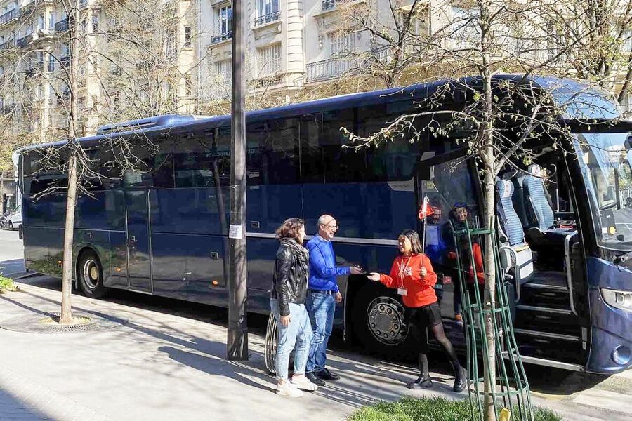 From Paris: Versailles Palace & Gardens with Transportation - Why Versailles is worth the trip from Paris