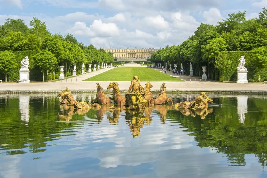 From Paris: Versailles Palace Self Guided & Gardens tickets - Should you book this tour?