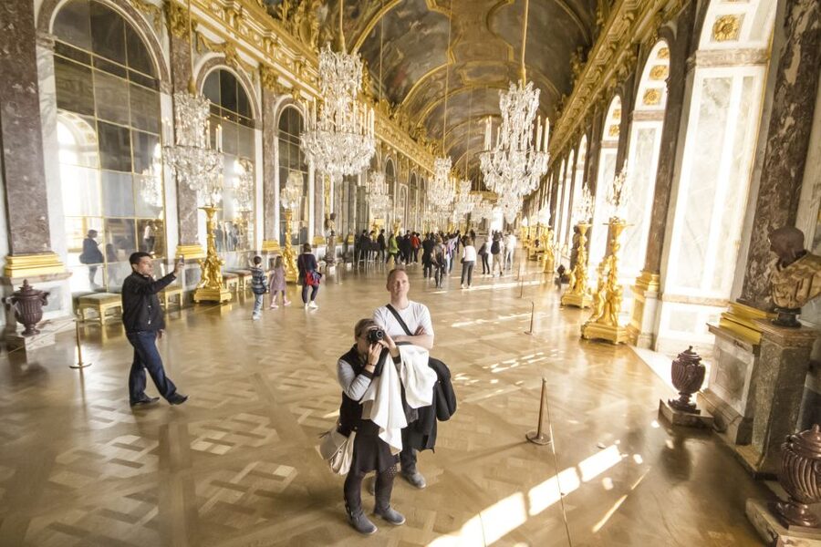 From Paris: Versailles Palace Self Guided & Gardens tickets - Who will like this Versailles visit