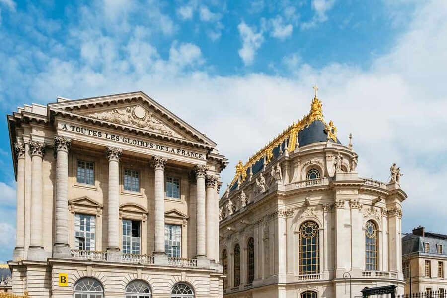 From Paris: Versailles Skip-the-Line Tour & Gardens Access - The gardens need more time than you expect