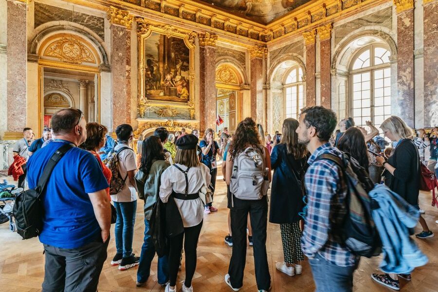 From Paris: Versailles Skip-the-Line Tour & Gardens Access - Should you book it?