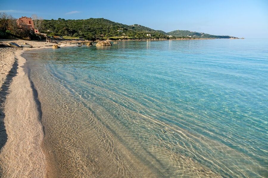 From Porticcio: Speedboat Tour to Cupabia Beach with Stops - Key points to know before you book
