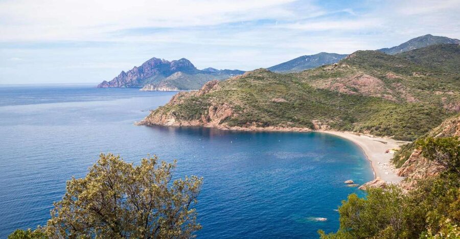 From Porto: Boat tour to the Calanches of Piana & Capo Rosso - Key points to know before booking