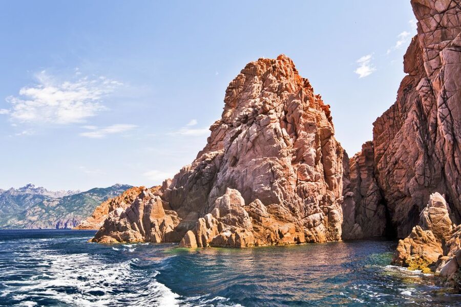 From Porto: Scandola and Calanche de Piana Boat Tour - Key points to know before you go