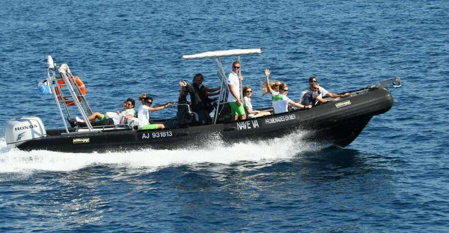 From Porto: Scandola and Calanche de Piana Boat Tour - Who should book this trip