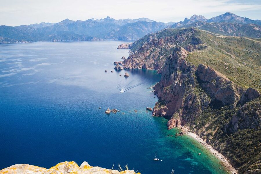 From Porto: Scandola and Calanche de Piana Boat Tour - Should you book the Scandola and Piana tour?