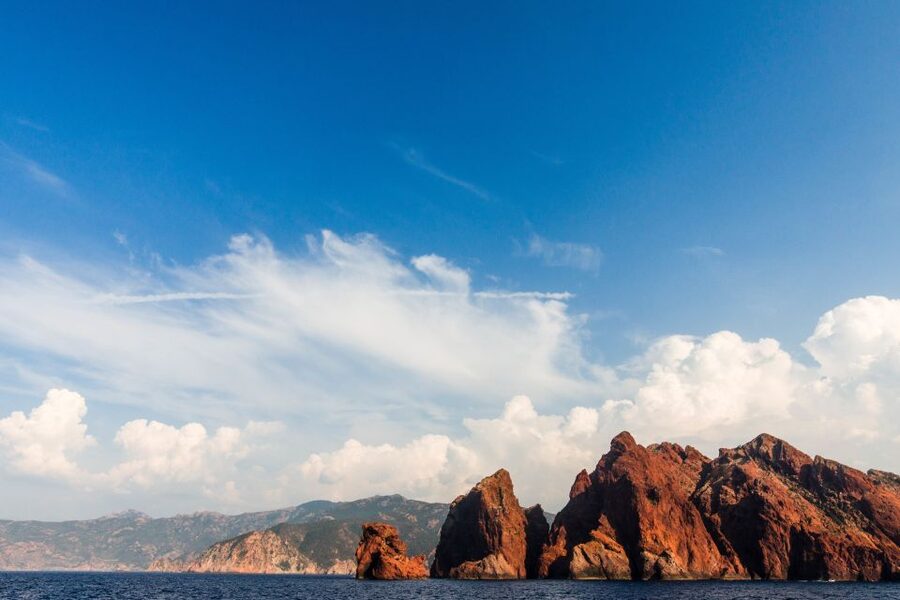 From Porto: Scandola & Girolata Tour by Boat - Why Scandola makes this Porto boat trip special