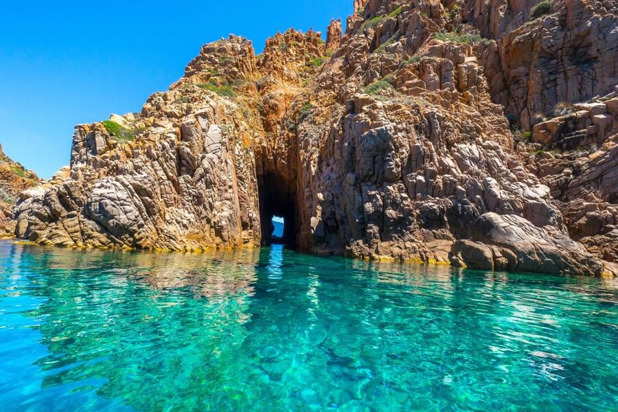 From Porto: Scandola & Girolata Tour by Boat - FAQ