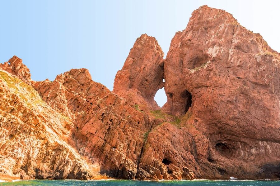 From Porto: Scandola & Girolata Tour by Boat - Is $53 a fair price?