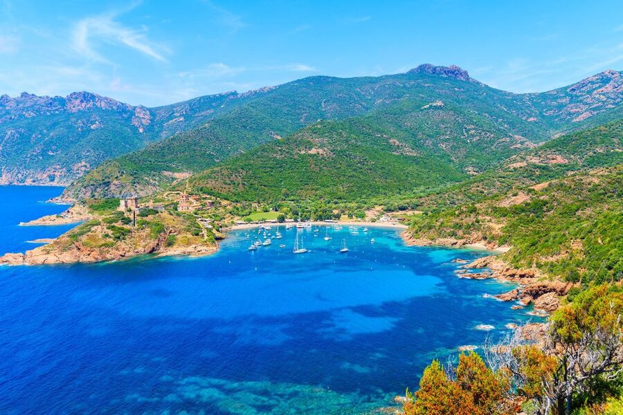 From Porto: Scandola & Girolata Tour by Boat - Who will enjoy this Porto excursion?