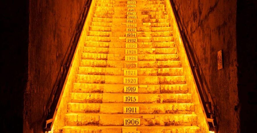From Reims: Day Trip to Veuve Clicquot Family Grower & Lunch - A full day built around two very different Champagne visits