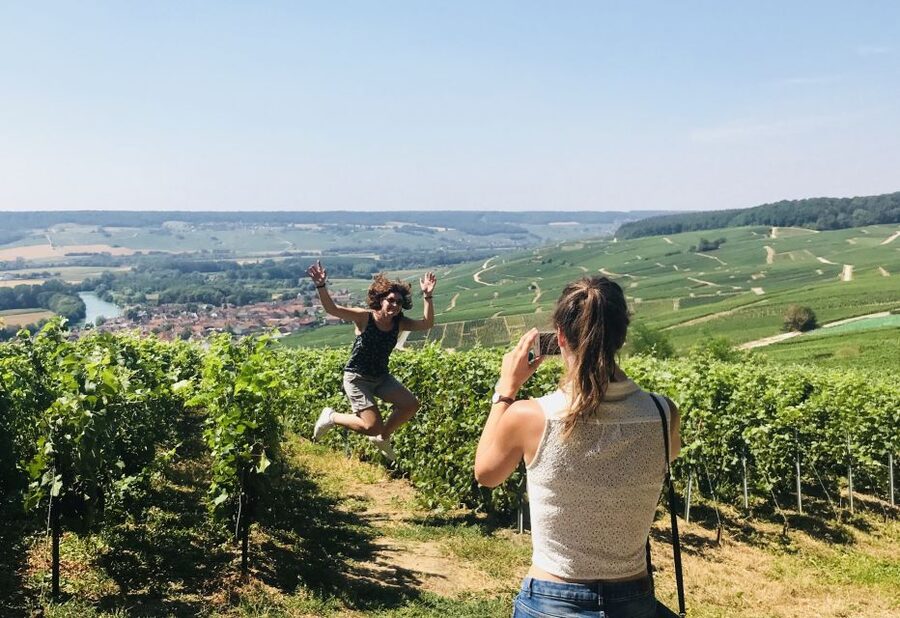From Reims: Morning Champagne Tour and Tastings - Why this morning tour works so well from Reims