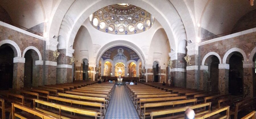 From San Sebastian: Lourdes Private Full-Day Tour - Key points to know before booking