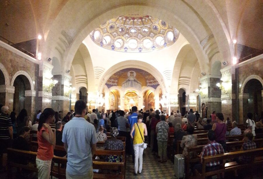 From San Sebastian: Lourdes Private Full-Day Tour - Why Lourdes works best as a private day trip