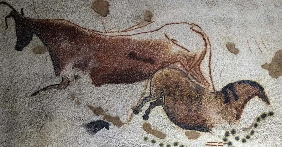 From Sarlat: Half-Day Skip-the-Line Lascaux IV Tour - Inside the 105-minute Lascaux IV visit
