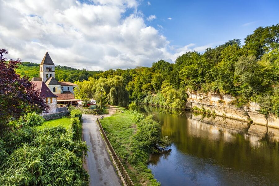 From Sarlat: Half-Day Skip-the-Line Lascaux IV Tour - What $147 buys you