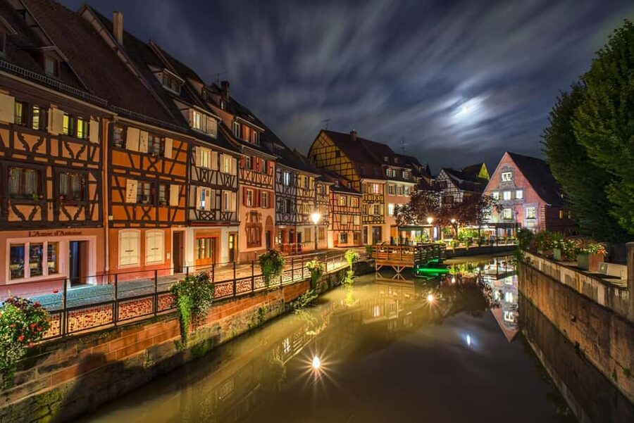 From Strasbourg: Castle, Riquewihr & Colmar Private DayTrip - Riquewihr for old streets, wine, and lunch
