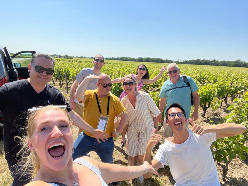 From Tours: Afternoon Loire Valley Wine Tour - Why Vouvray makes a good starting point