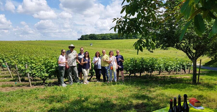 From Tours: Afternoon Loire Valley Wine Tour - Is $116 a fair price?
