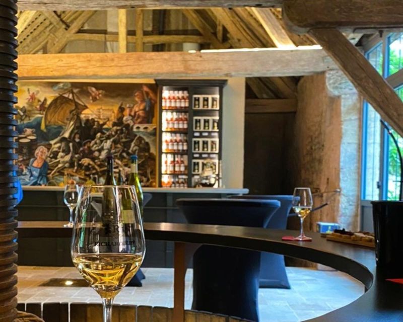 From Tours: Afternoon Loire Valley Wine Tour - Who will enjoy this afternoon most?