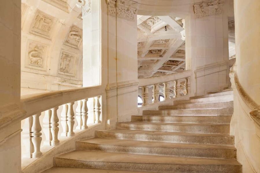 From Tours/Amboise: Chenonceau & Chambord Chateaux Day Trip - Why Chenonceau is the right first stop