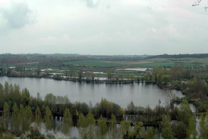 Full day Australian Battlefields Tour - The Somme Valley from Chipilly
