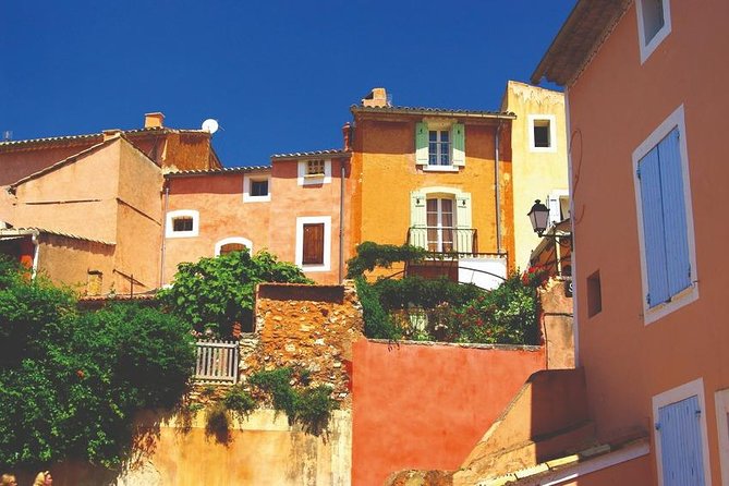 Full Day Best of Provence Tour from Avignon - Why this tour works for a first look at Provence