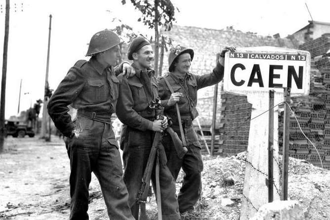 Full-Day Canadian Battlefields & sites Normandy Tour from Bayeux - Why this Canadian route matters