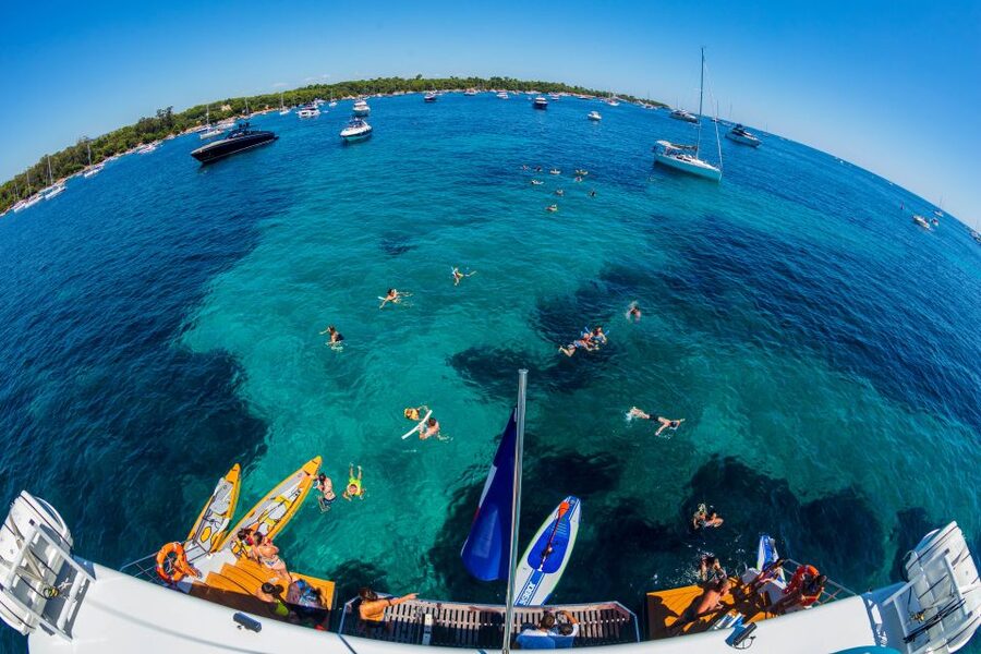 Full-Day Catamaran Cruise Departing from Cannes - Should you book it?