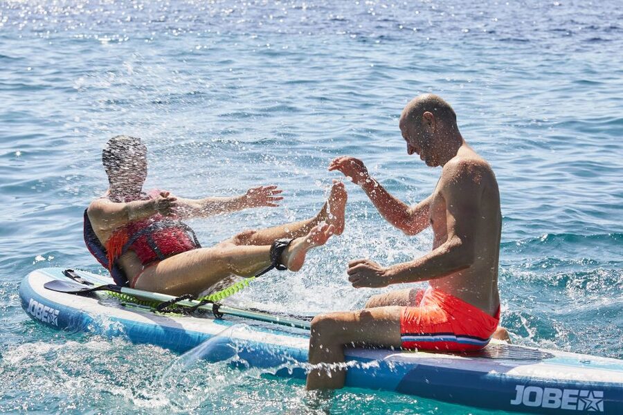 Full-Day Catamaran Cruise Departing from Cannes - Swimming between the Lérins Islands