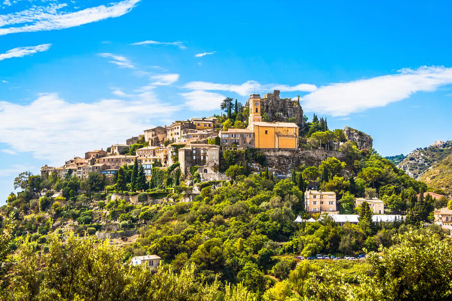 Full-Day Monaco, Monte-Carlo & Eze Tour from Cannes - Why this Riviera day trip works